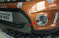 Anteriore e posteriore incastonatura dell'antinebbia per la struttura leggera 2015 del paraurti di Suzuki Vitara fornitore