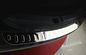HAIMA S7 2013 2015 Piastre di sgabello delle porte, piastre di scarico interne ed esterne del cancello posteriore fornitore