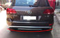 Corredi automatici del corpo di Volkswagen Touareg 2011 - 2015, guardia anteriore e guardia posteriore fornitore