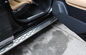 VOLVO nuovo XC90 2015 2016 pedali dei piedi di punto laterale di stile delle piattaforme OE del veicolo fornitore