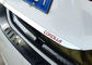 2014 Toyota Corolla Parts Decoration Parts Porta Formaggio E Manico Guarnizione fornitore