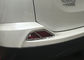TOYOTA RAV4 2016 2017 Lampada di nebbia anteriore e lampada di paraurti posteriore fornitore