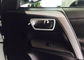 Accessori auto cromati TOYOTA RAV4 2016 Manico interno inserti e coperture fornitore