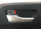 Accessori auto cromati TOYOTA RAV4 2016 Manico interno inserti e coperture fornitore