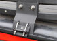 Portabagagli automatico degli scaffali di tetto della lega di alluminio per il Wrangler 2007-2017 della jeep JK fornitore