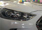 Modanatura automatico delle incastonature del faro di Chrome e della lampada di coda per Hyundai Elantra Avante 2016 fornitore