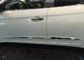 Banda 2016 della disposizione della porta laterale di Hyundai Elantra Avante S/S e banda della disposizione della porta posteriore fornitore