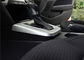 Hyundai tutto il nuovo modanatura 2016 del pannello dello spostamento di contorno cromato di Elantra Avante interno fornitore