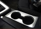 Modanatura interno automatico cromato del supporto di tazza di contorno delle parti della disposizione per Hyundai tutto il nuovo Elantra Avante 2016 fornitore