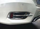 Modanatura dell'incastonatura del proiettore fendinebbia e della luce del paraurti posteriore per HONDA CIVIC 2016 fornitore