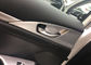 Parti interne della disposizione di Honda Civic, maniglia interna che modella Chrome fornitore