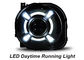 Lampada di testa modificata Assy con luci diurne a LED per JEEP Renegade 2016 fornitore