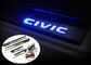HONDA New CIVIC 2016 luce a LED piastre di porta laterale / ricambi auto fornitore