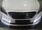 2015 2016 luci correnti di giorno automobilistiche delle antinebbie di sonata LED di Hyundai fornitore