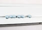 Chery Tiggo 3 2014 2016 barre di punto laterale della lega di stile dell'OEM, metallo inquadra le piattaforme fornitore