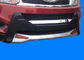 Chery Tiggo5 2014 2015 ABS Blow Molding Guardia anteriore e Guardia del paraurti posteriore fornitore