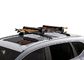 Honda tutti i nuovi portabagagli e barre trasversali del tetto della lega di alluminio di CR-V 2017 CRV fornitore
