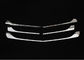 Benz Vito 2016 2017 parti automatiche della disposizione del corpo, contorno anteriore di Chrome della griglia fornitore