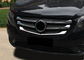 Benz Vito 2016 2017 parti automatiche della disposizione del corpo, contorno anteriore di Chrome della griglia fornitore