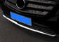 Benz Nuovo Vito 2016 2017 Parti di carrozzeria esteriore, Paraurti anteriore Guarnizione inferiore fornitore