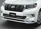 Protettore automatico del paraurti dei corredi del corpo di stile di TRD per il Toyota Land Cruiser Prado FJ150 2018 fornitore