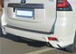 Toyota tutti i corredi del corpo di stile di Prado FJ150 2018 OE dell'incrociatore della nuova terra fornitore