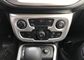 Jeep Compass 2017 Air-condition Switch Bezel, Modellazione del pannello di cambio e Bezel del portatavola fornitore
