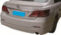 Auto spoiler per Toyota CAMRY 2007-2011 Processo di stampaggio a soffio ABS in plastica fornitore