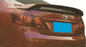 Auto spoiler per Toyota CAMRY 2007-2011 Processo di stampaggio a soffio ABS in plastica fornitore