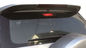 Spoiler del tetto per Toyota RAV4 2001 - 2004 con/senza luce LED Processo di stampaggio a soffio ABS in plastica fornitore