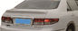 Spoiler del tetto posteriore per Honda Accord 2003-2005 Processo di stampaggio a soffio ABS in plastica fornitore