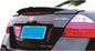 Processo di stampaggio a soffio ABS per Honda Accord 2006 2007 fornitore