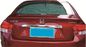 Spoiler del tetto del veicolo per Honda City 2009+ Processo di stampaggio a soffio ABS in plastica fornitore