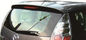 Roof Spoiler per Mazda 5 2008 2011 con luce a LED Decorazione automobilistica fornitore