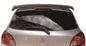 Ala di coda per Mitsubishi Mirage Decorazione automobilistica fatta da blocking molding fornitore
