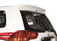 Auto Wing Spoiler per Mitsubishi Montero 2011 con/senza luce LED Parti dell'ala posteriore fornitore