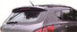 Spoiler di coda per Nissan Qashqai 2008-2012 Intercettore d'aria fornitore