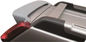 Auto Roof Spoiler per NISSAN X-TRAIL 2008-2012 Parti e accessori dell'ala posteriore fornitore
