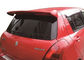 Il diruttore 2007 del tetto dell'automobile di SUZUKI SWIFT/diruttori posteriori dell'automobile contribuisce a ridurre la resistenza fornitore