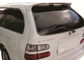 Spoiler del tetto dell&amp;#39;automobile / intercettore dell&amp;#39;aria per i pezzi di ricambio di Toyota Corolla Conservato e del veicolo del fielder fornitore