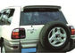 Parti e accessori dell'ala posteriore LED per Toyota RAV4 1995 - 1998 Air Interceptor fornitore