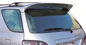 Spoiler posteriore automotive per LEXUS RX300 2001 2002 2003 2004 Tuning con o senza LED fornitore