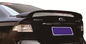 Spoiler universale dell'ala posteriore adatta alla Ford Focus Sedan 2005 - 2011 e 2012 Preocess Blow Molding fornitore