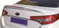 Il diruttore posteriore automobilistico per KIA K5 2011 2012 2013 ha fatto tramite il processo dello stampaggio mediante soffiatura fornitore