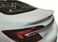 Spoiler del tetto dell&amp;#39;automobile dell&amp;#39;ala di coda automatica per Buick Regal 2009-2013 tipo di OE / GS fornitore