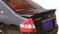 LED Auto Spoiler per KIA CERATO 2006-2012 Materiale ABS per decorazioni automobilistiche fornitore
