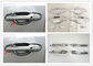 Parti automatiche cromate della disposizione del corpo di contorno della maniglia di porta laterale per tutto il nuovo KIA Sportage 2016 KX5 fornitore