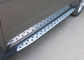 Strette di protezione laterale/barre di nerf originali in alluminio per SSANGYONG KORANDO ((C200) 2011-2013 fornitore