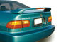 Auto Rear Car Roof Spoiler con luce a led per HONDA CIVIC 1994 1995 1996 Ricambi auto fornitore