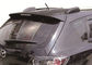 Auto Roof Spoiler per MAZDA 3 2006-2010, processo di stampaggio a soffio dell'intercettore d'aria fornitore
